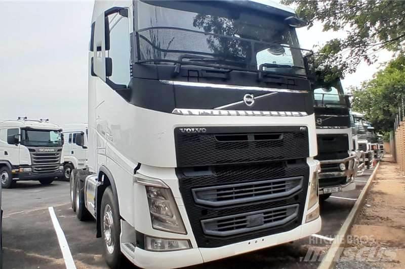 Volvo FH 440 Otros camiones