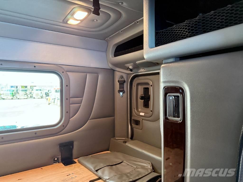 Peterbilt 389 Cabezas tractoras