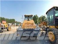 XCMG SX233JE Rodillos de un solo tambor