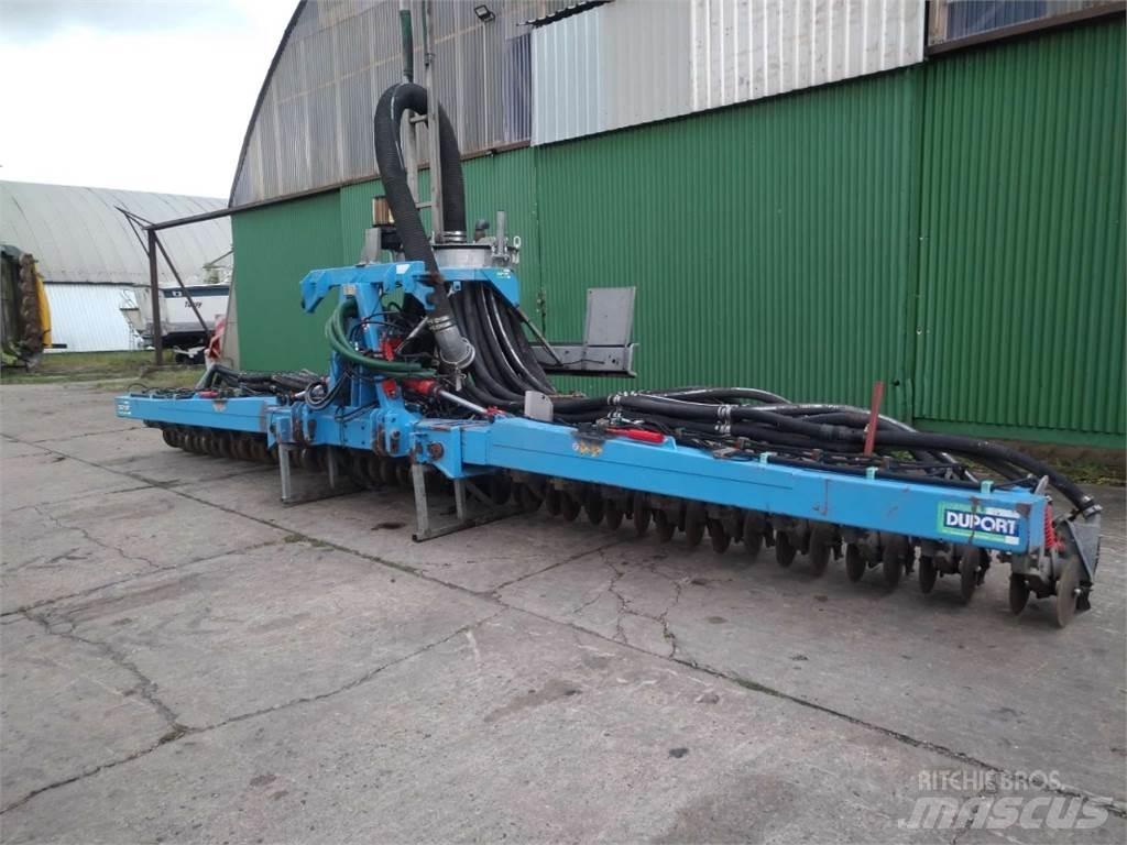 Duport XL 4850 Agricultura - Otros