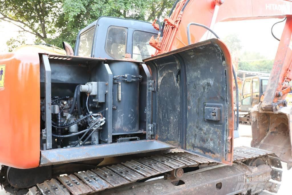 Hitachi EX 120-5 Excavadoras de cadenas