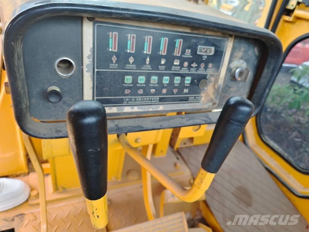 CAT D 7 G Buldozer sobre oruga