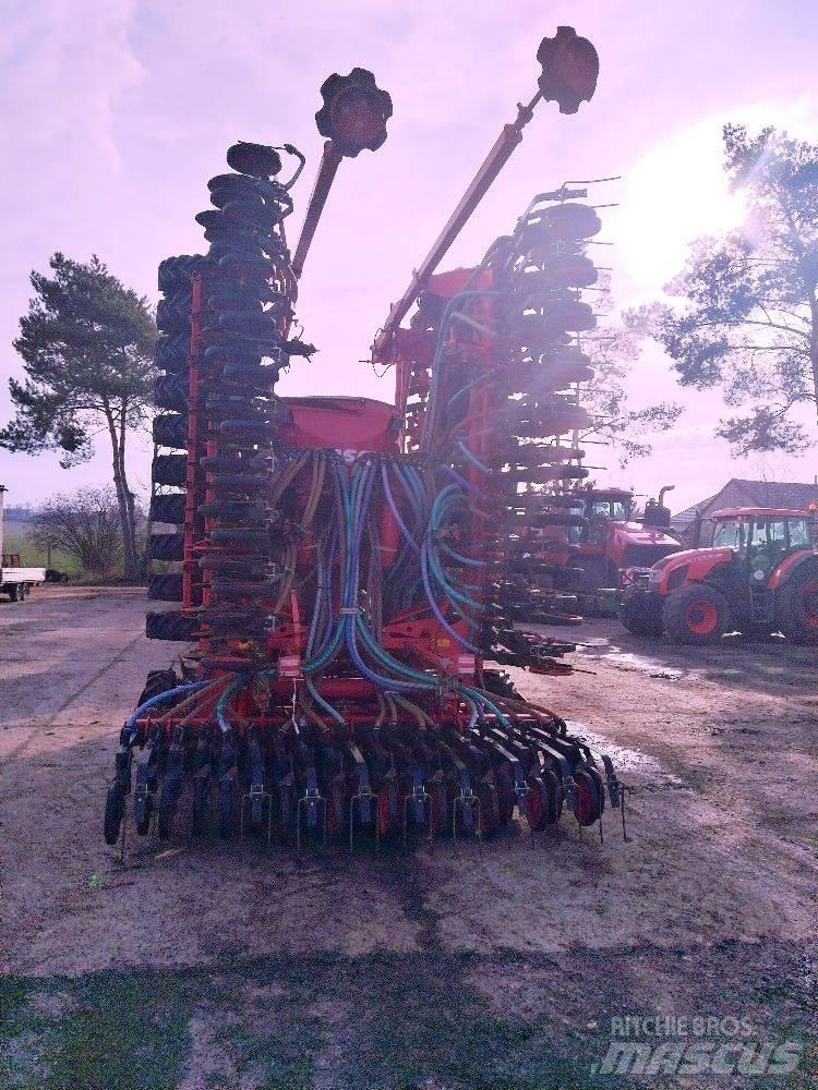Horsch Pronto 9 DC Sembradoras combinadas