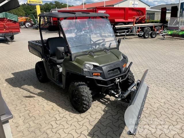 Polaris Ranger 500 Todoterrenos