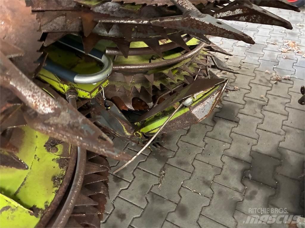 CLAAS Orbis 750 Agricultura - Otros