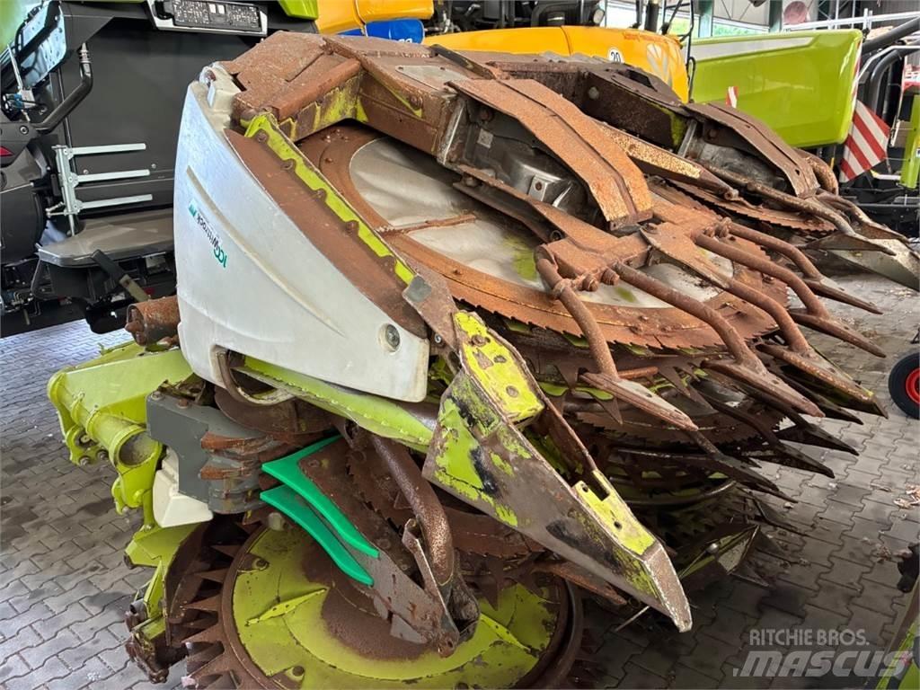 CLAAS Orbis 750 Agricultura - Otros