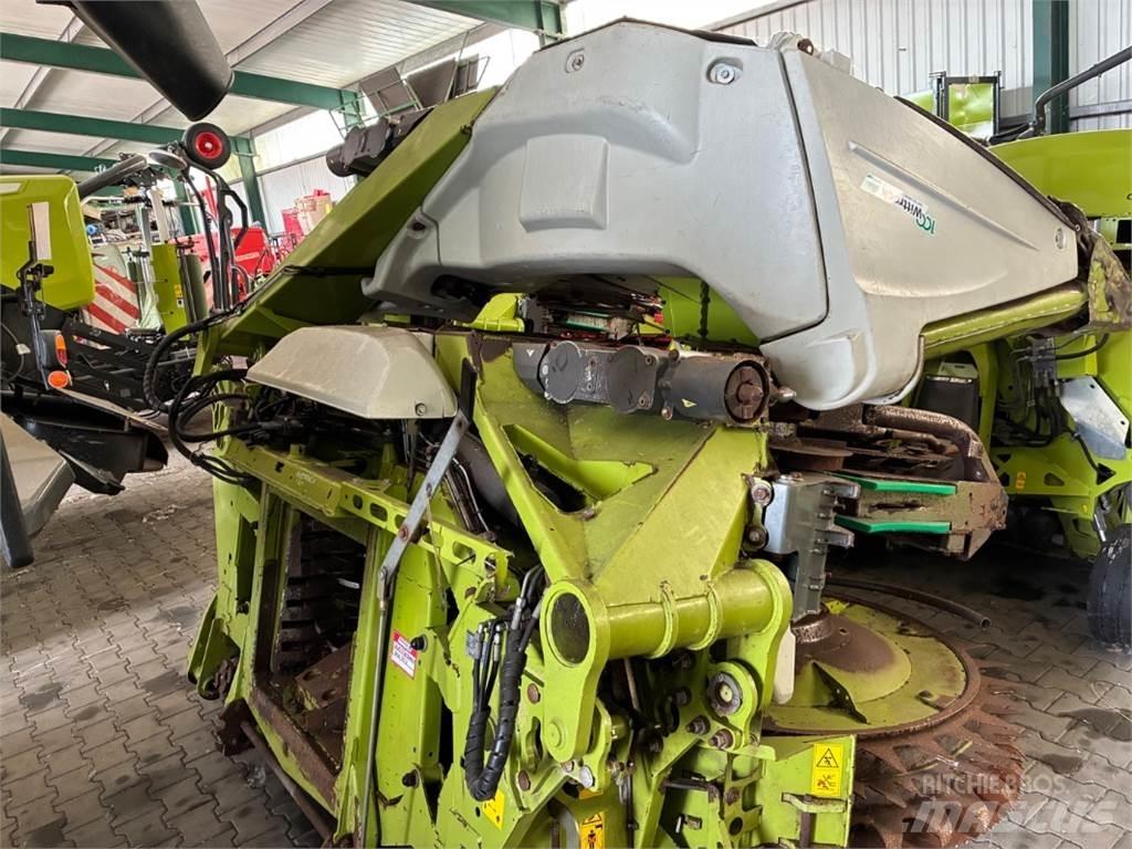 CLAAS Orbis 750 Agricultura - Otros
