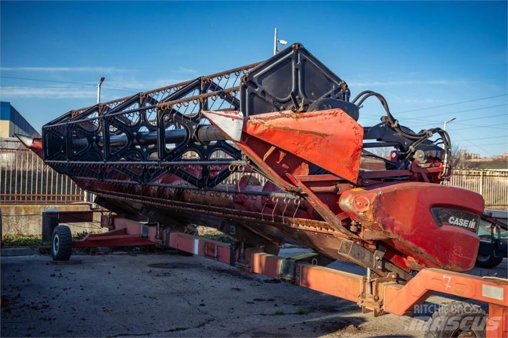 Case IH AF6088 Cosechadoras combinadas