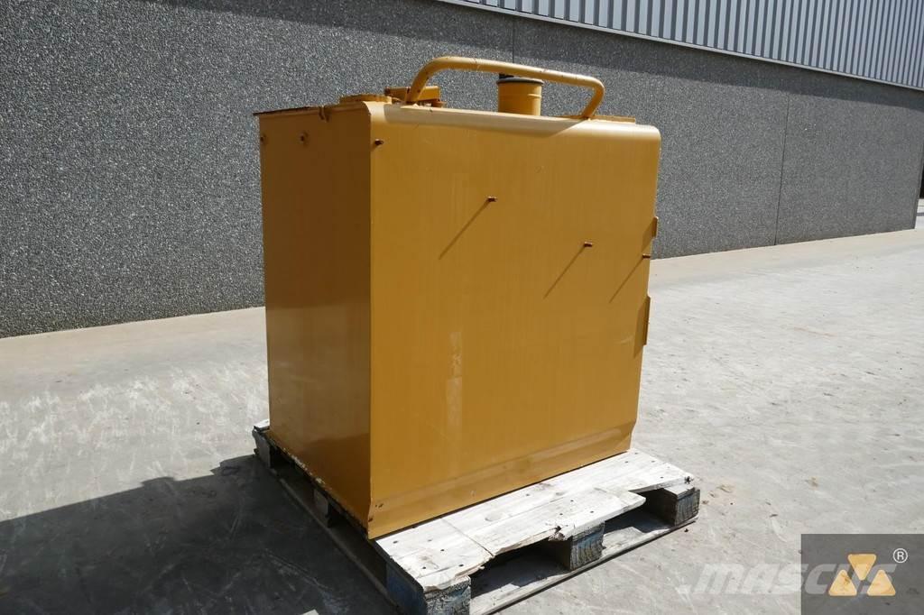 CAT 387-4810 Transporte - Otros