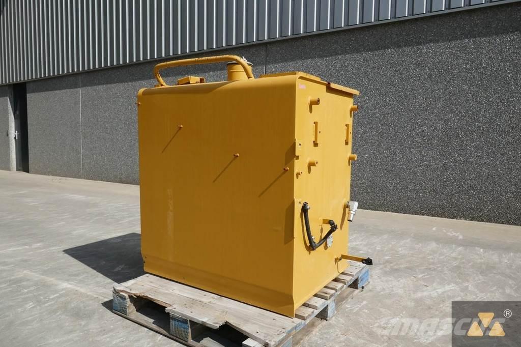 CAT 387-4810 Transporte - Otros