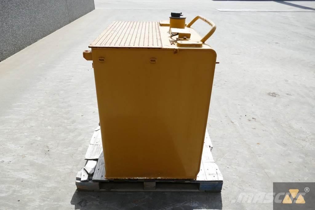 CAT 387-4810 Transporte - Otros