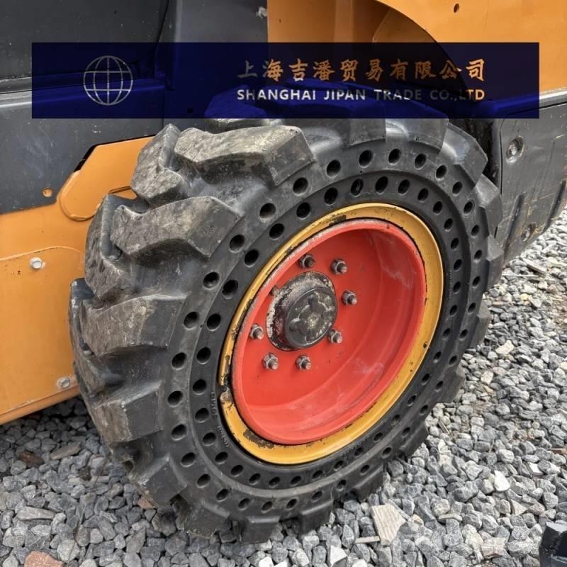 CASE SR 200 Minicargadoras