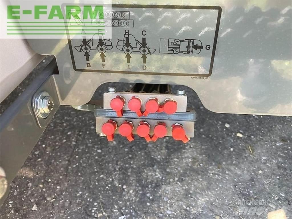 Kramer kl43.8l Mini excavadoras < 7t