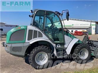 Kramer kl43.8l Mini excavadoras < 7t