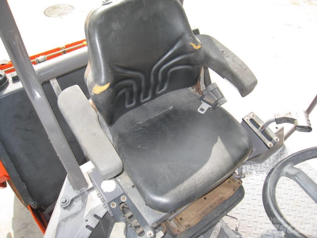 Hamm HD 75 Rodillos de doble tambor