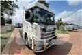 Scania G SERIES Otros camiones