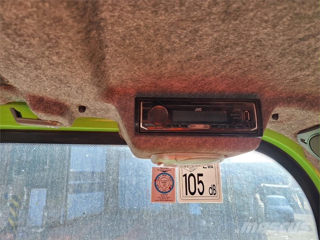 Merlo TF42.7-140 Construcción - Otros