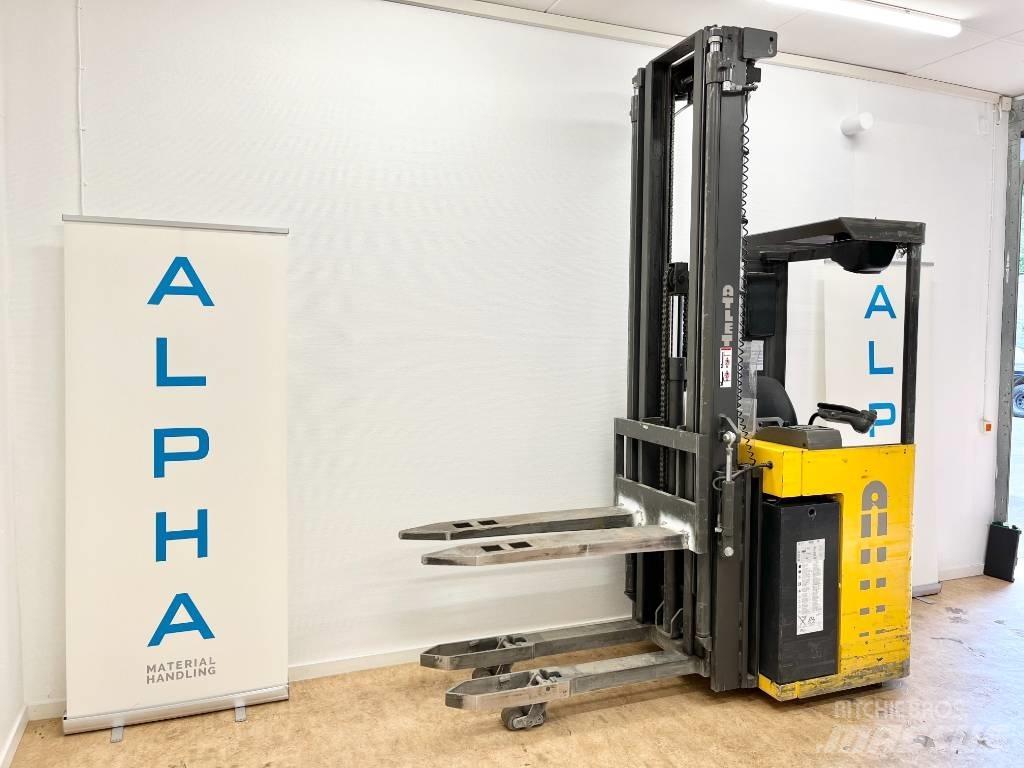 Atlet x/160-675 Apiladores eléctricos autopropulsados