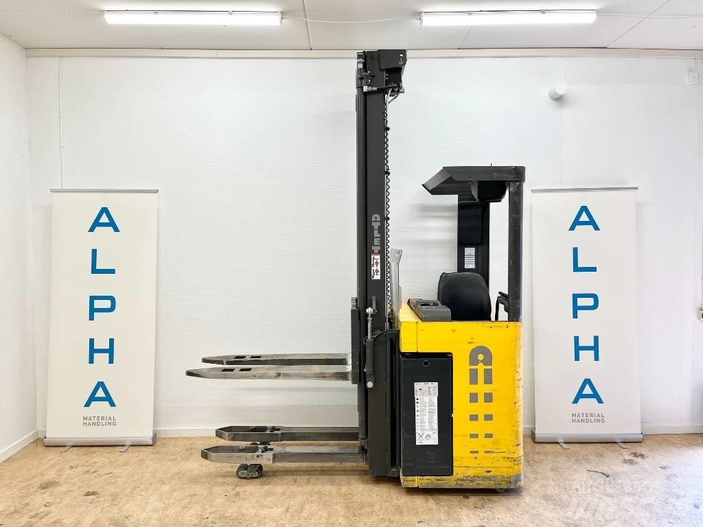 Atlet x/160-675 Apiladores eléctricos autopropulsados