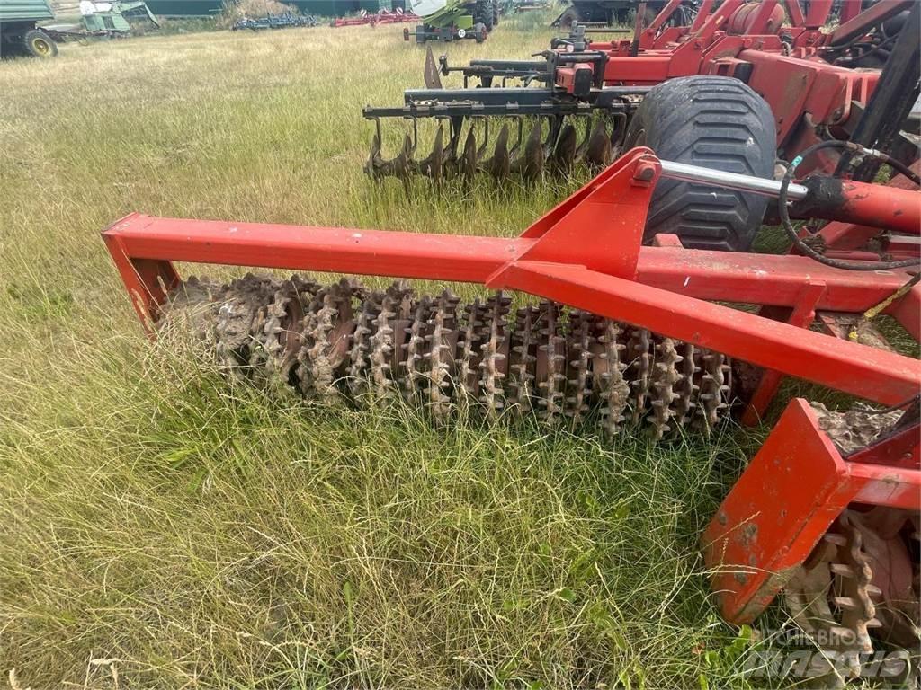 Quivogne APAXR 48 Gradas de discos