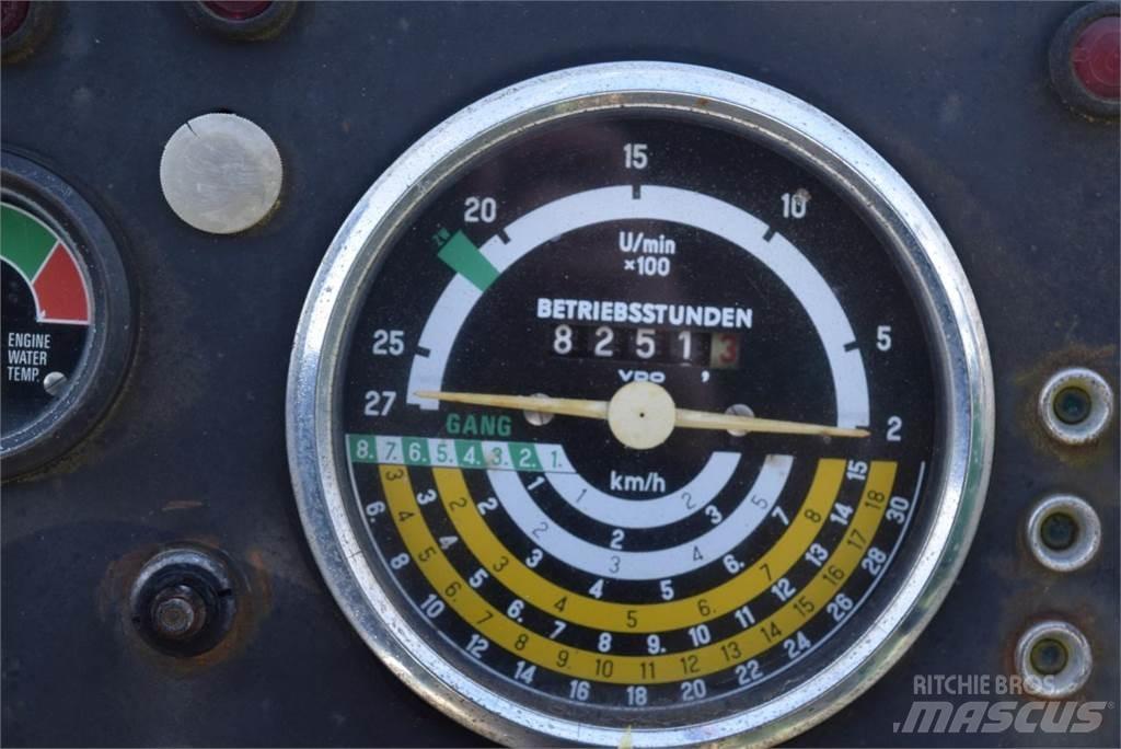 John Deere 2130 Tractores