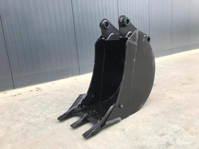CAT 432F 0.40m Cucharones