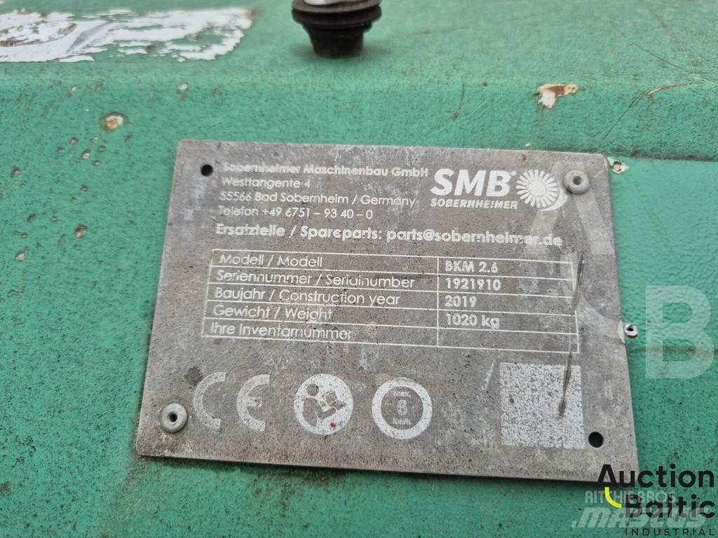Sobernheimer  Construcción - Otros