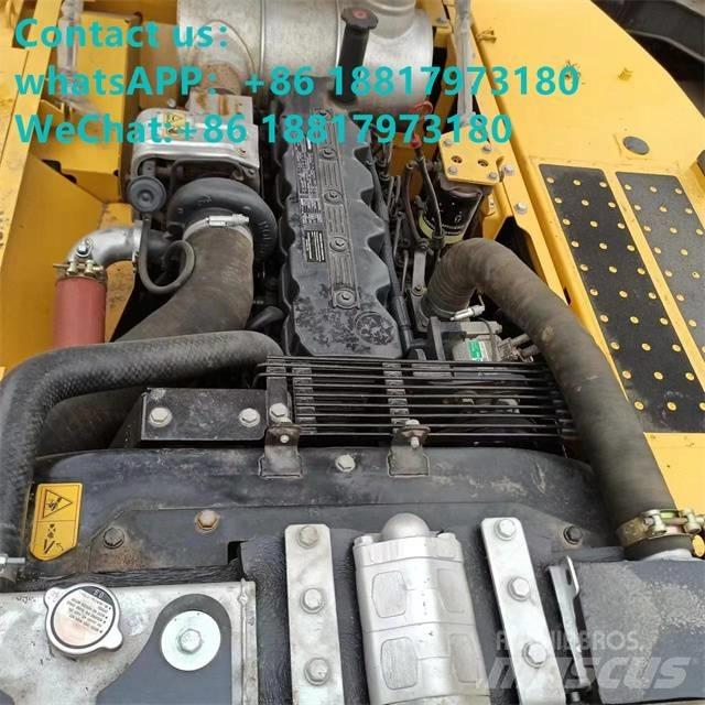 Komatsu PC 220-8 Excavadoras de cadenas