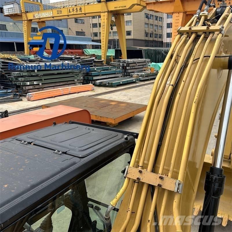 CAT 320GC Excavadoras de cadenas