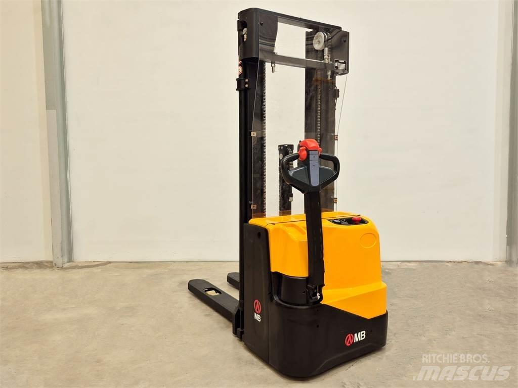  WSA161L Apiladores eléctricos