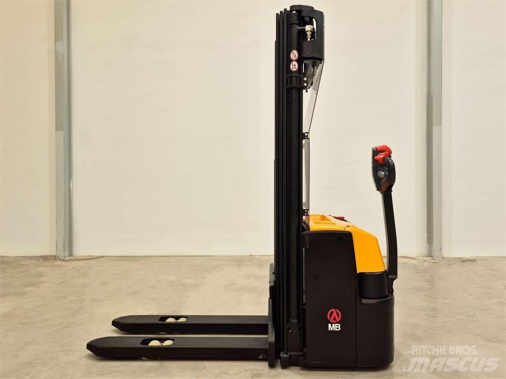  WSA161L Apiladores eléctricos