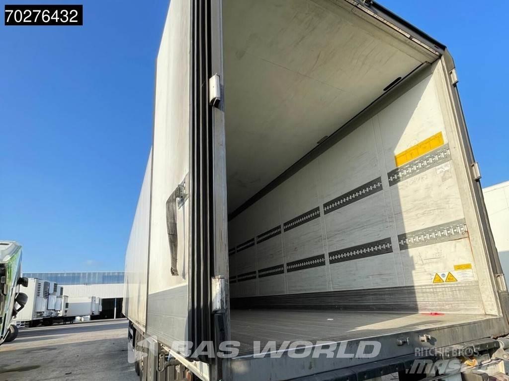 Schmitz Cargobull  Semirremolques isotermos/frigoríficos