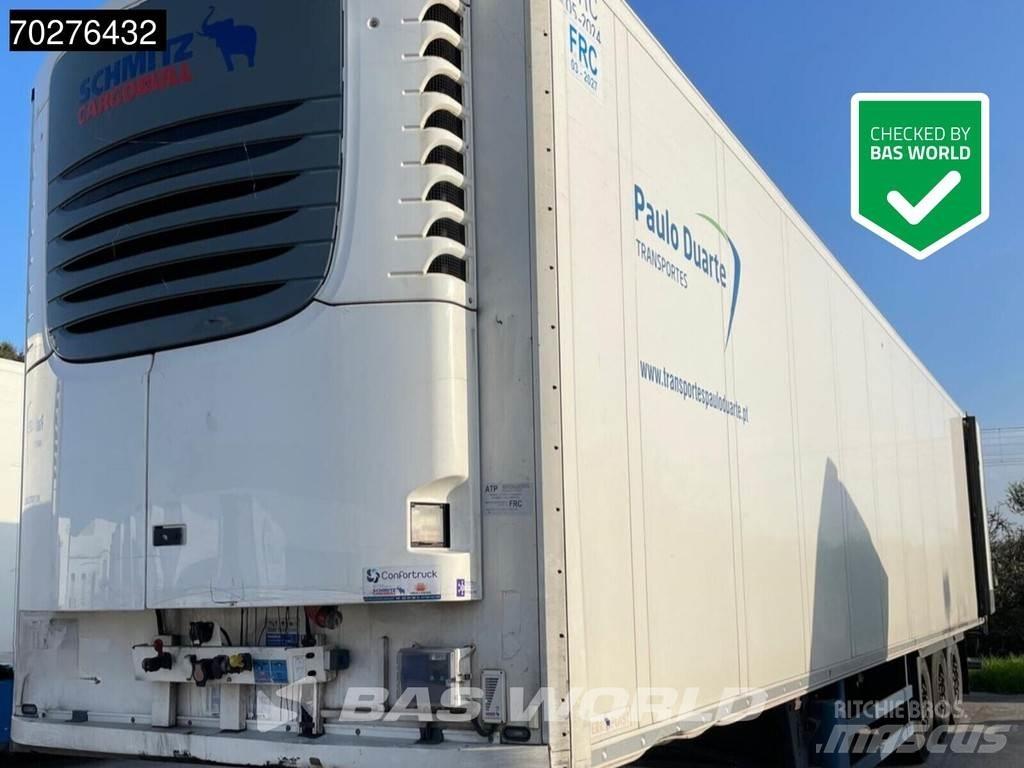 Schmitz Cargobull  Semirremolques isotermos/frigoríficos