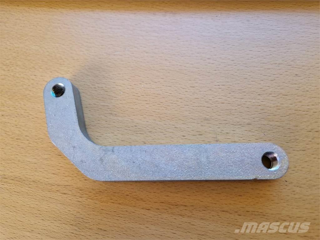 Ponsse P30662 Cabezales cortadores