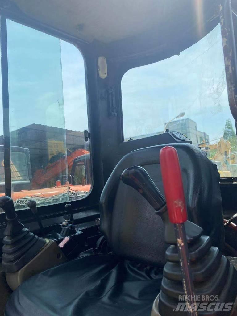 Kobelco SK 50 SR Mini excavadoras < 7t