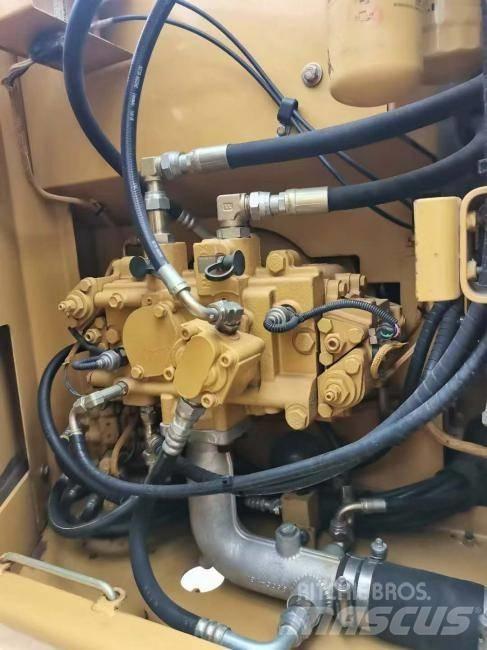 CAT 312 C Excavadoras de cadenas