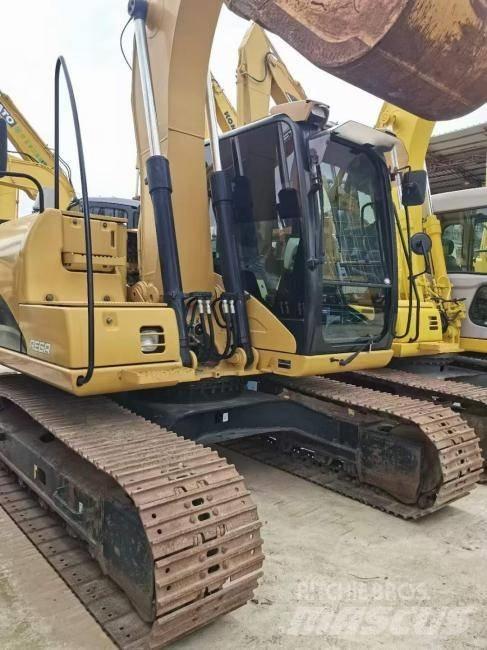 CAT 312 C Excavadoras de cadenas