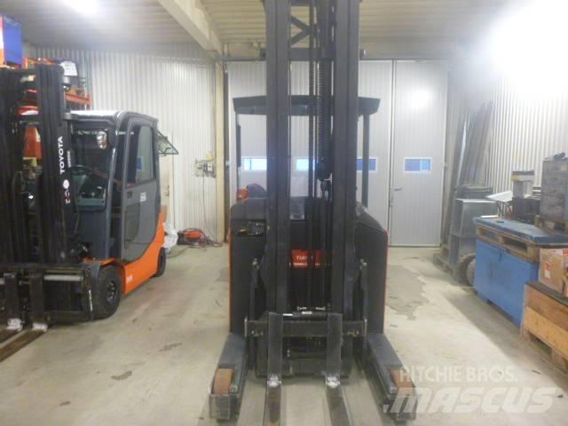 Toyota BT RR B2 Carretillas retráctiles