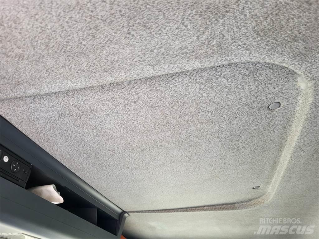 MAN TGL 8.180 Camiones caja cerrada