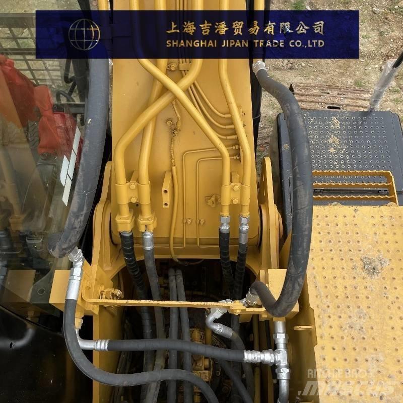 CAT 315 D Excavadoras de cadenas