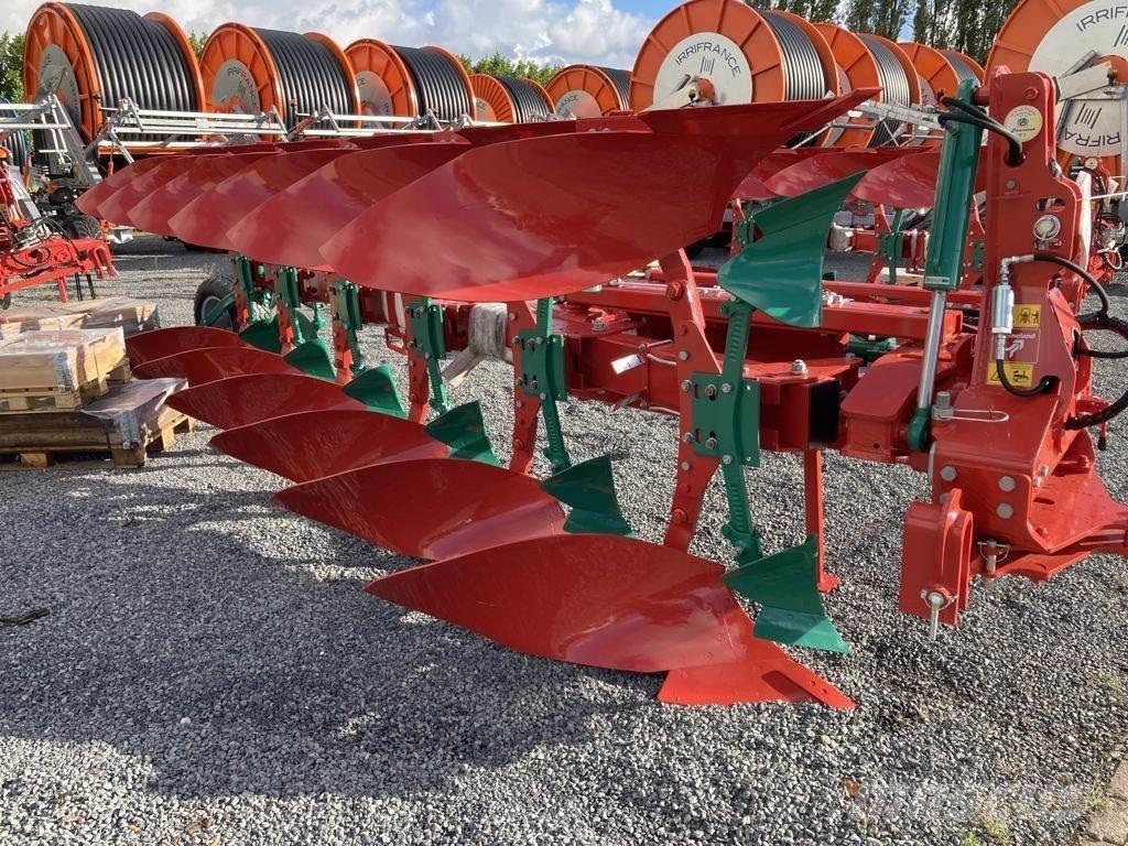 Kverneland LO 5+1 Cultivadores