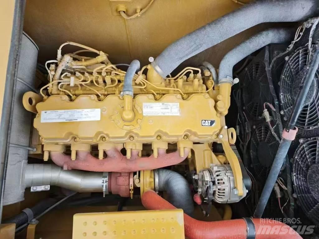 CAT 330GC Excavadoras de cadenas
