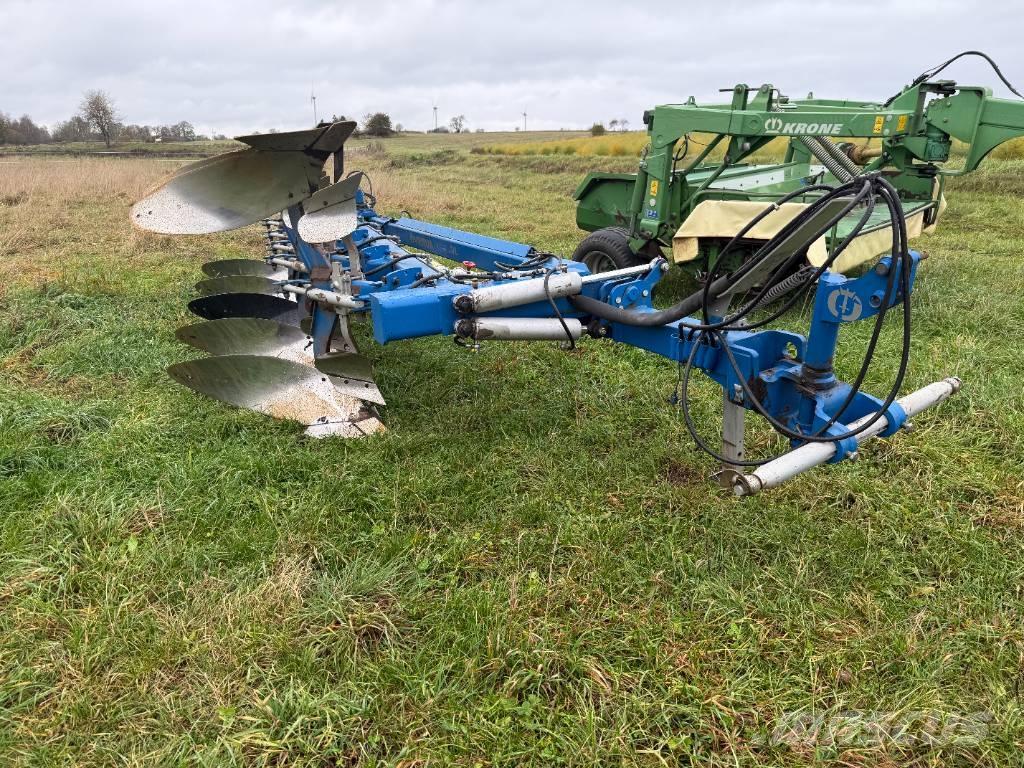 Överum CVL5975 H-XL- Arados reversibles suspendidos