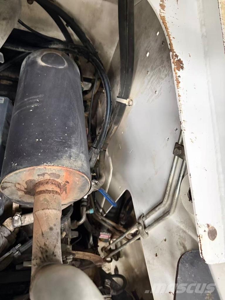 Bobcat S 18 Minicargadoras