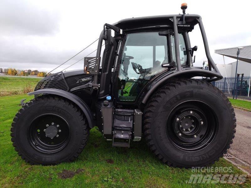 Valtra N 155 Direct Tractores