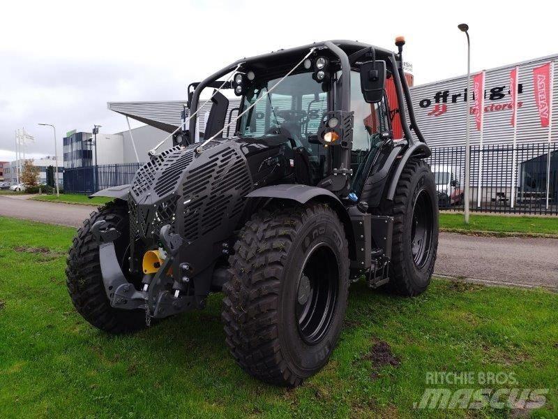Valtra N 155 Direct Tractores