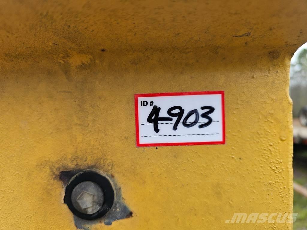 Felling TL Góndola de cama rebajada