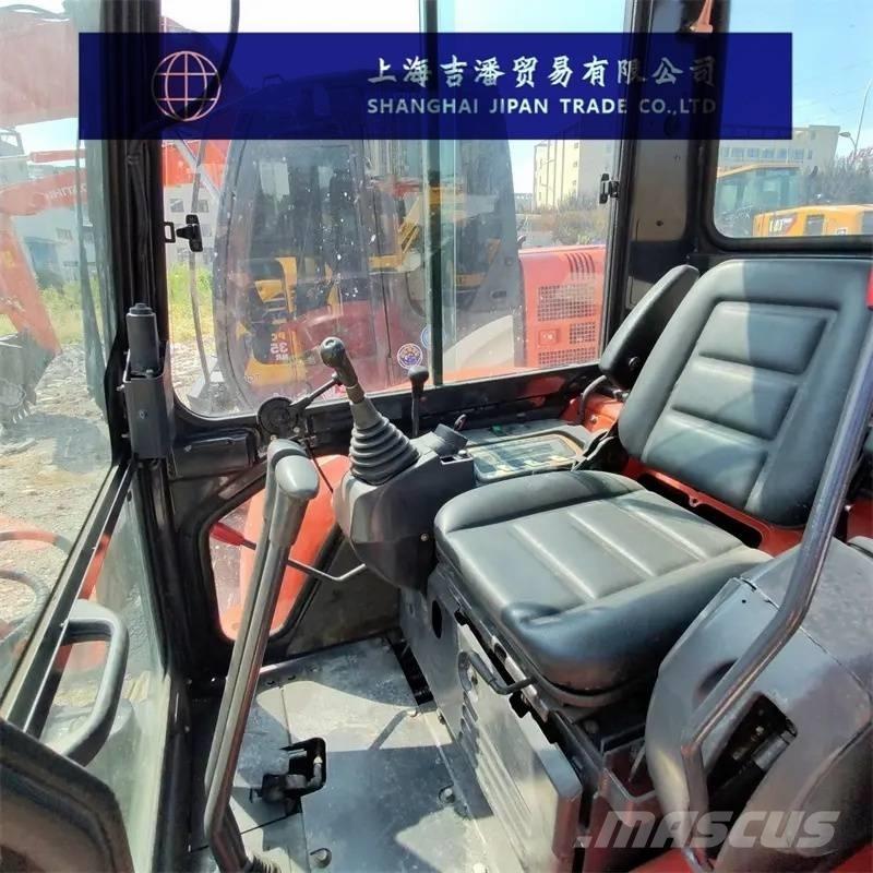 Kubota U 30 Mini excavadoras < 7t