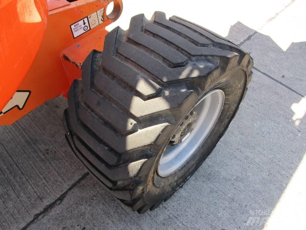 JLG 450AJ (901) Plataforma elevadora autopropulsada