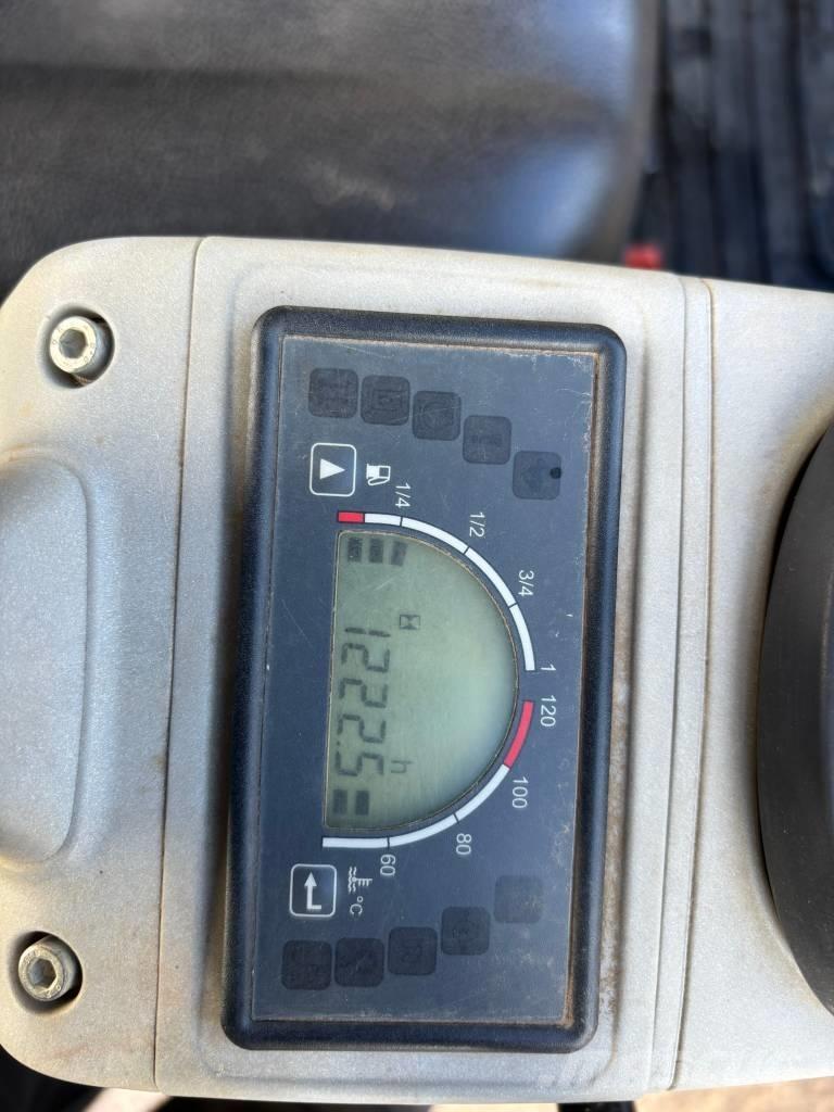 Wacker Neuson EZ 17 Mini excavadoras < 7t